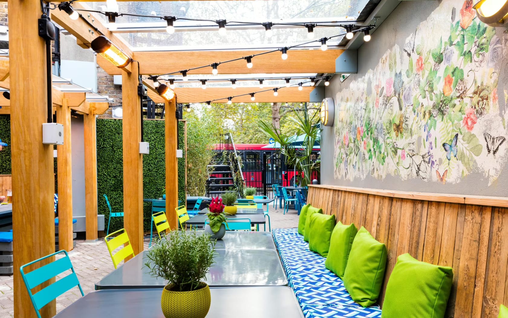 Photo of Smiths Cocktail Bar, Exclusive Hire