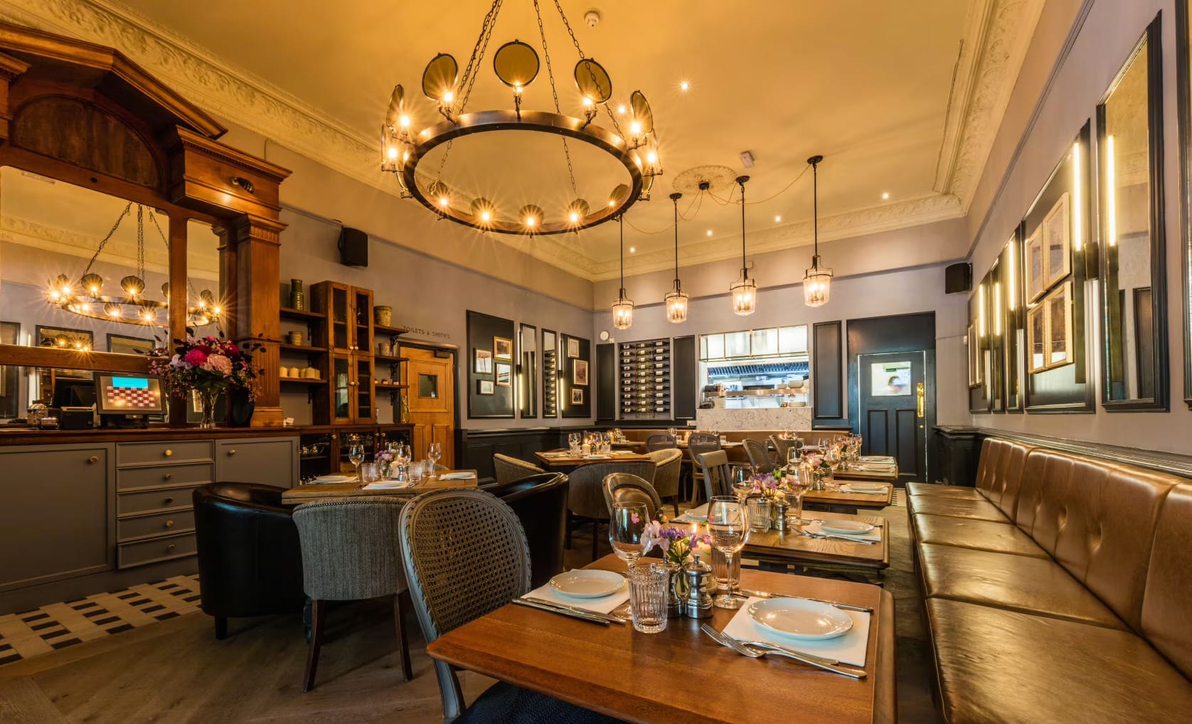 Photo of Smiths Cocktail Bar, Exclusive Hire