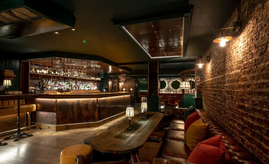 Photo of Smiths Cocktail Bar, Exclusive Hire