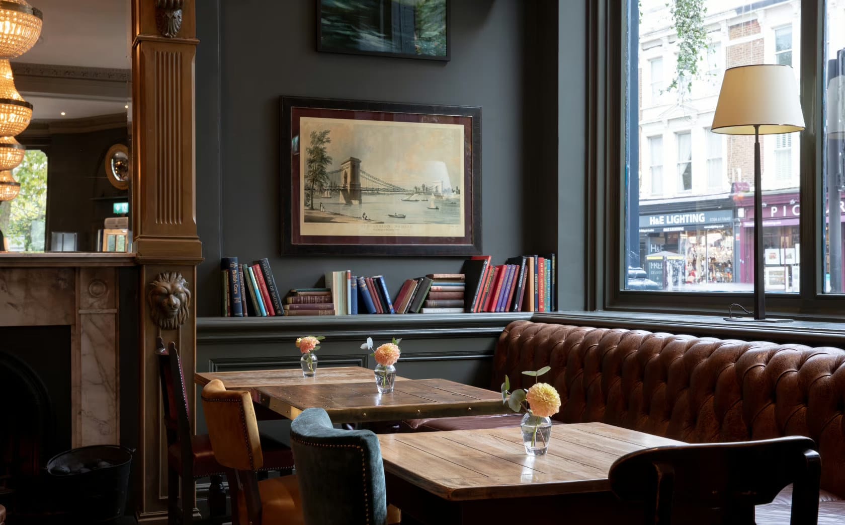 Photo of Smiths Cocktail Bar, Exclusive Hire