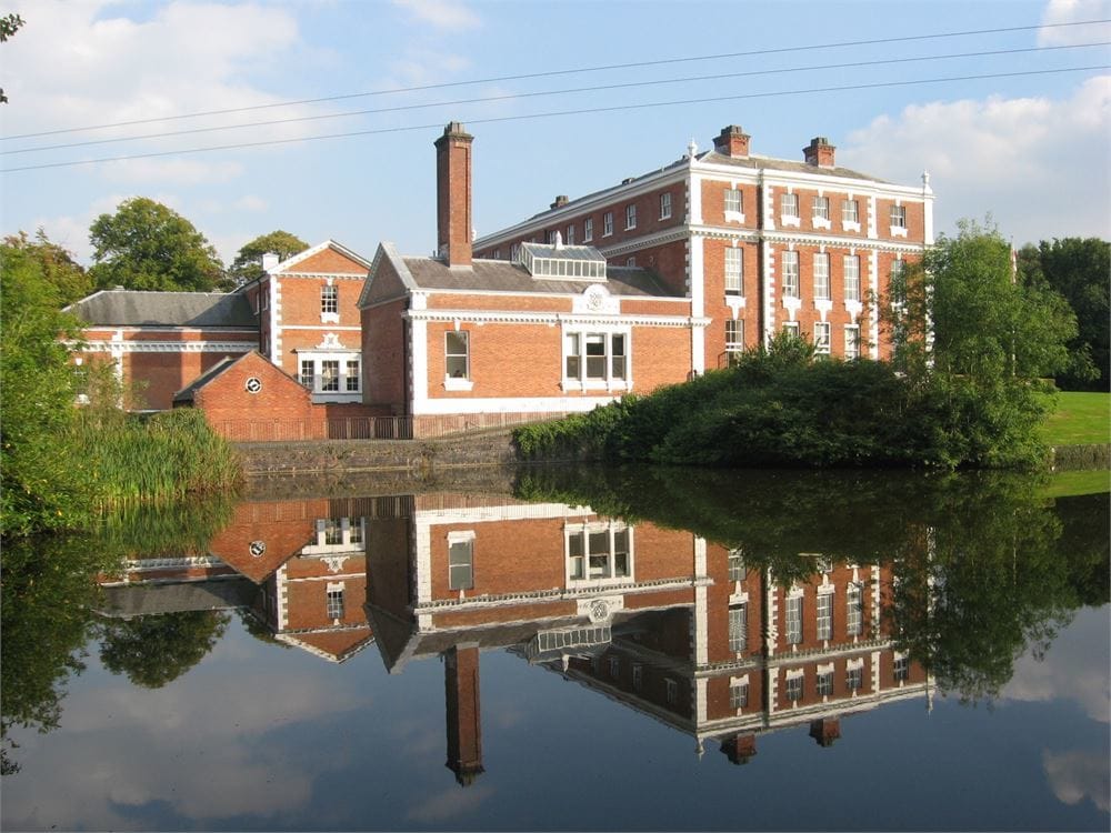 Photo of Hilton Hall, Exclusive Hire