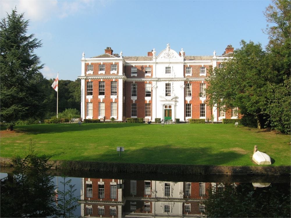 Photo of Hilton Hall, Exclusive Hire