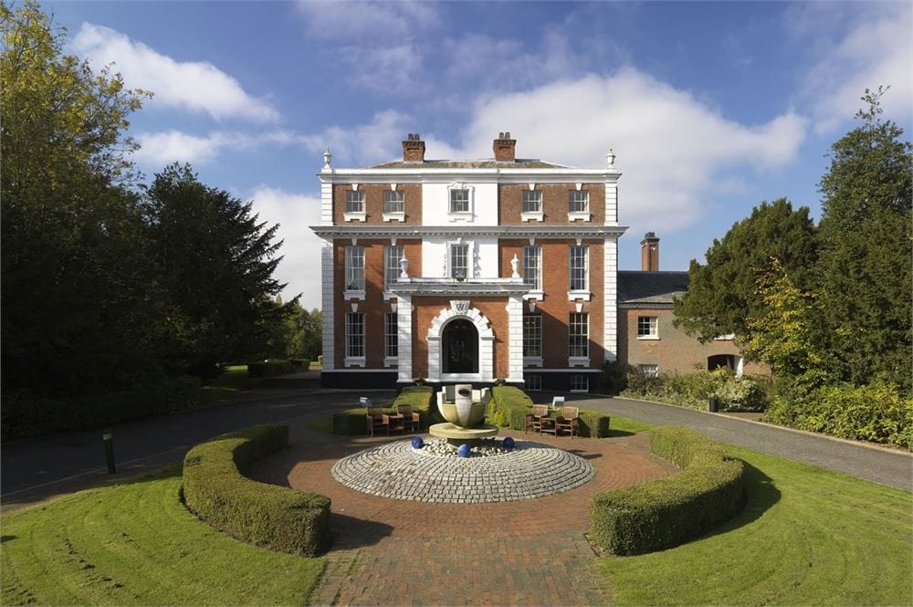 Photo of Hilton Hall, Exclusive Hire