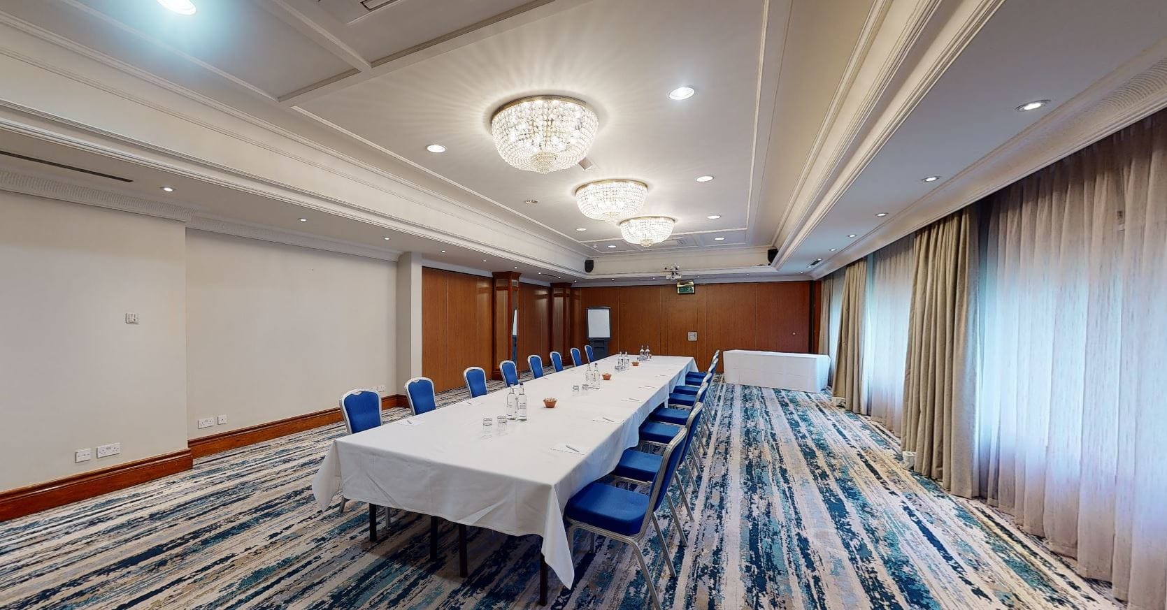 Photo of Leonardo Hotel Cheltenham, Corinthia Suite