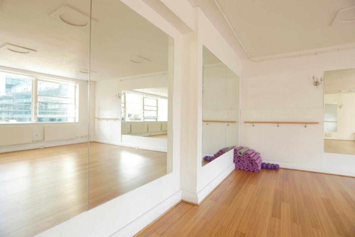 Photo of London Rehearsal Space, Studio 1