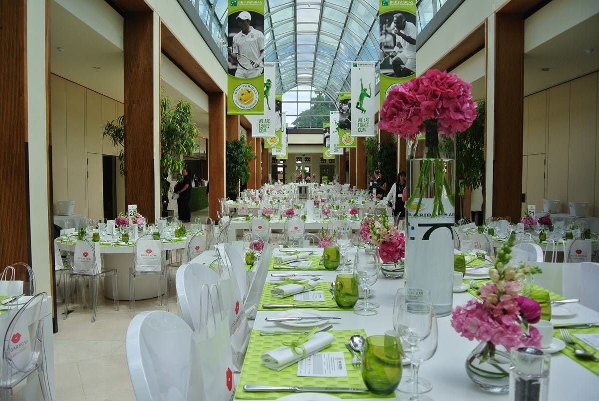 Photo of The Hurlingham Club, Palm Court & Broomhouse Suite