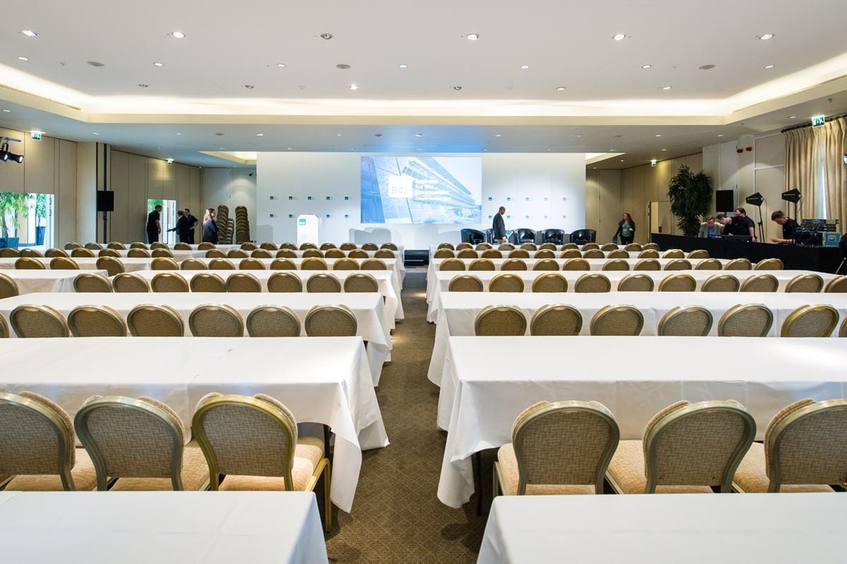 Photo of The Hurlingham Club, Palm Court & Broomhouse Suite