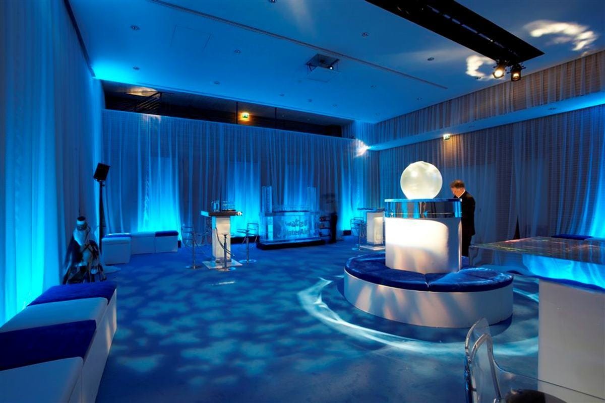 Photo of The Hurlingham Club, Palm Court & Broomhouse Suite