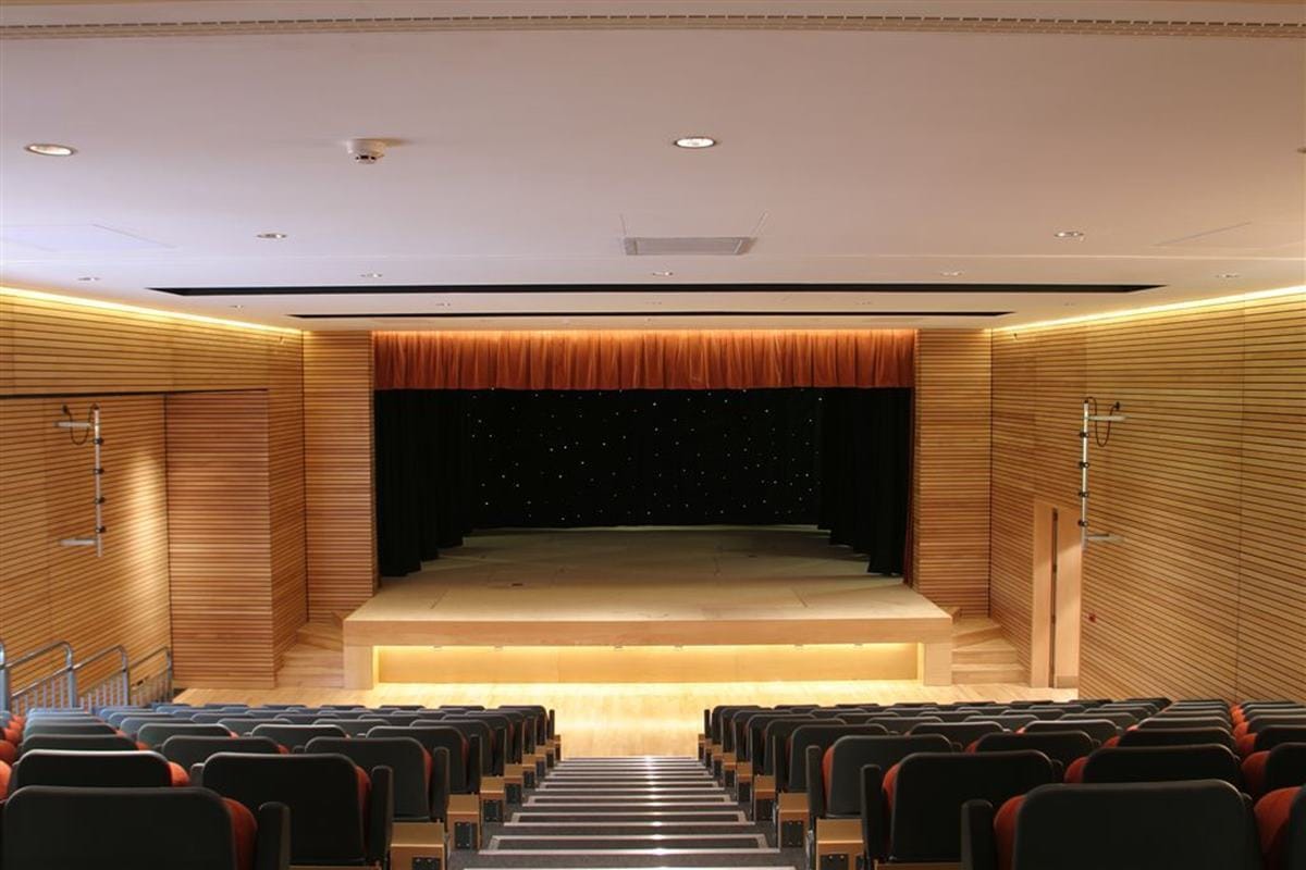 Photo of The Hurlingham Club, Palm Court & Broomhouse Suite