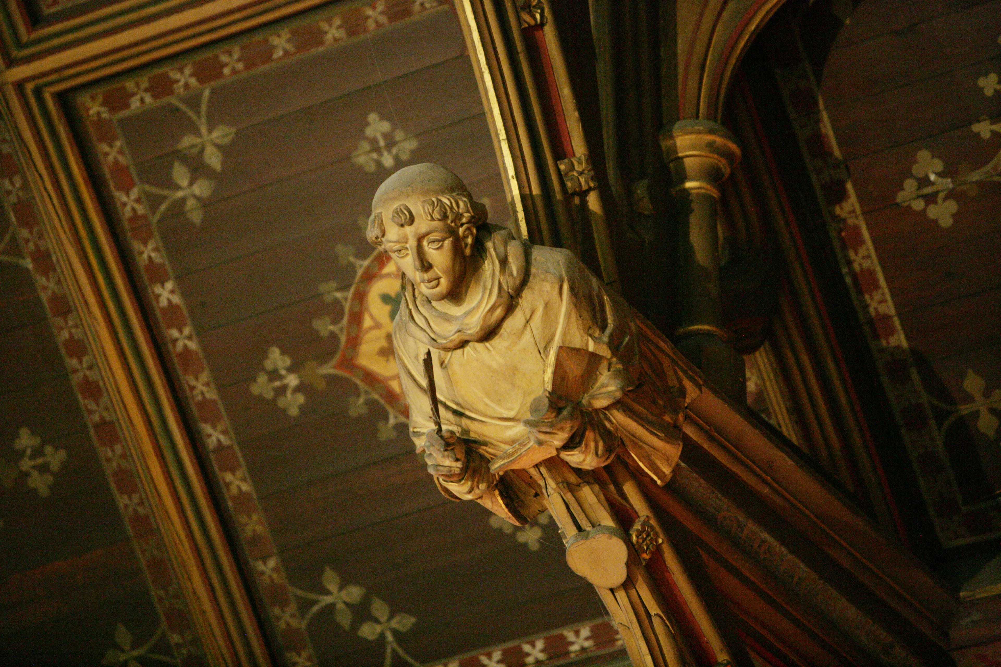 Photo of Ushaw Historic House, Chapels & Gardens, Exhibition Theatre