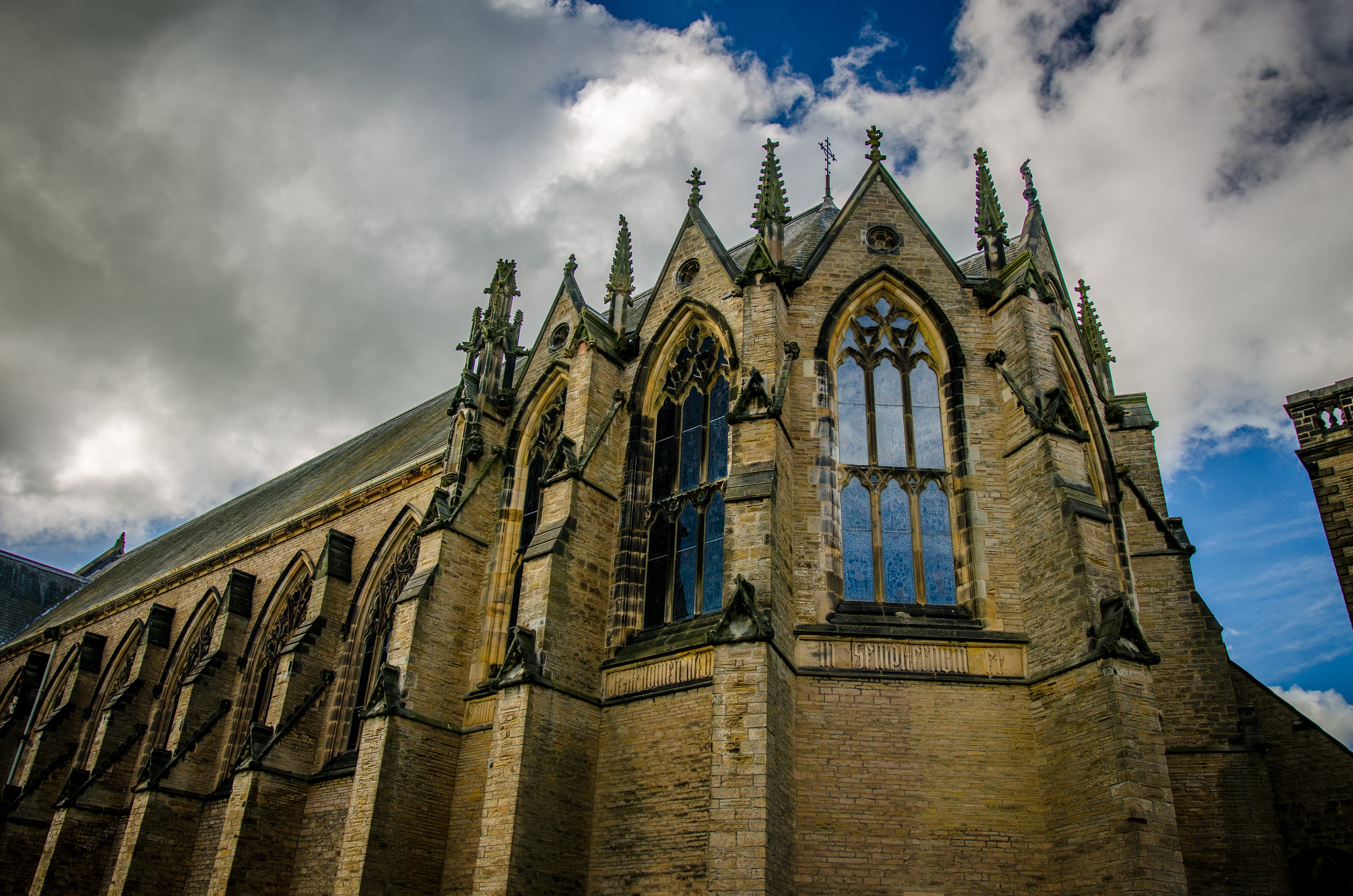 Photo of Ushaw Historic House, Chapels & Gardens, Exhibition Theatre