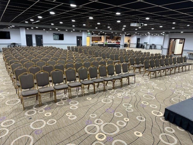 Photo of MKM Stadium, Hull, The Kingston Suite