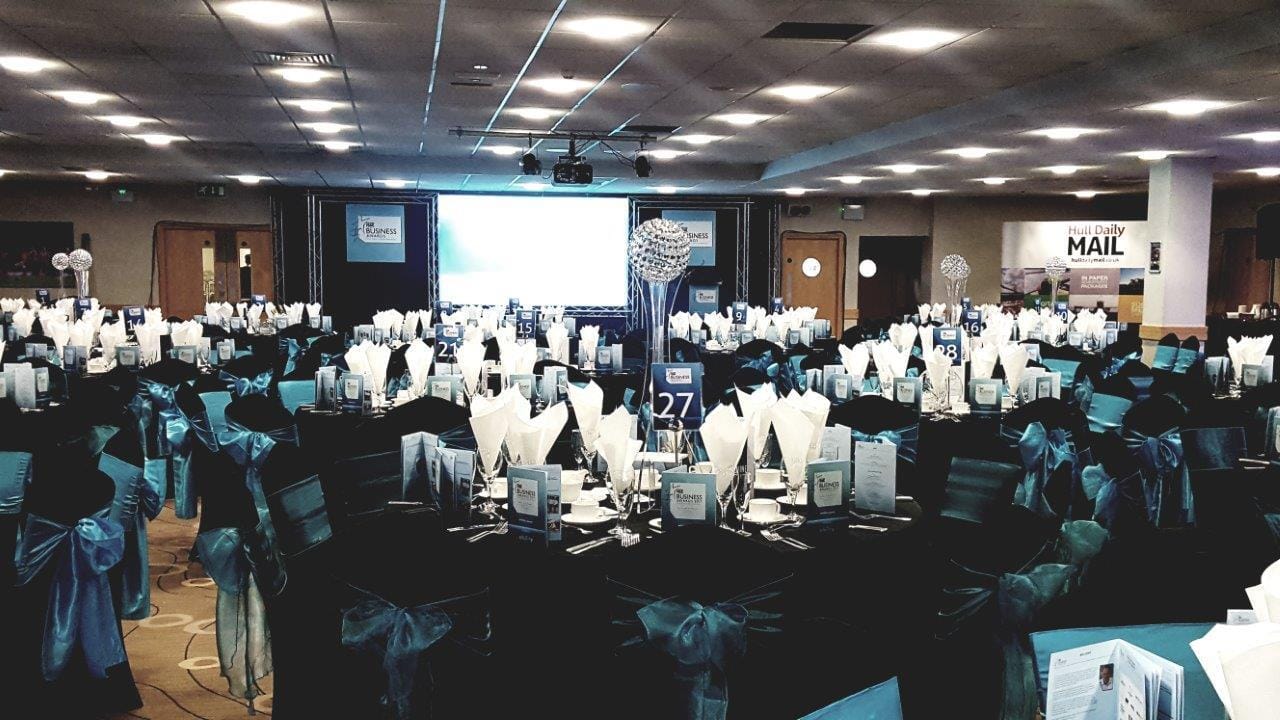 Photo of MKM Stadium, Hull, The Kingston Suite