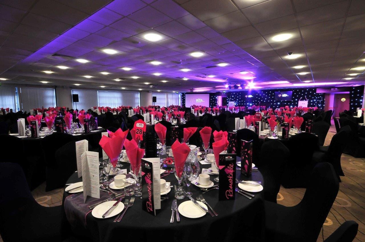 Photo of MKM Stadium, Hull, The Kingston Suite