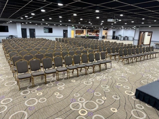 Photo of MKM Stadium, Hull, The Kingston Suite