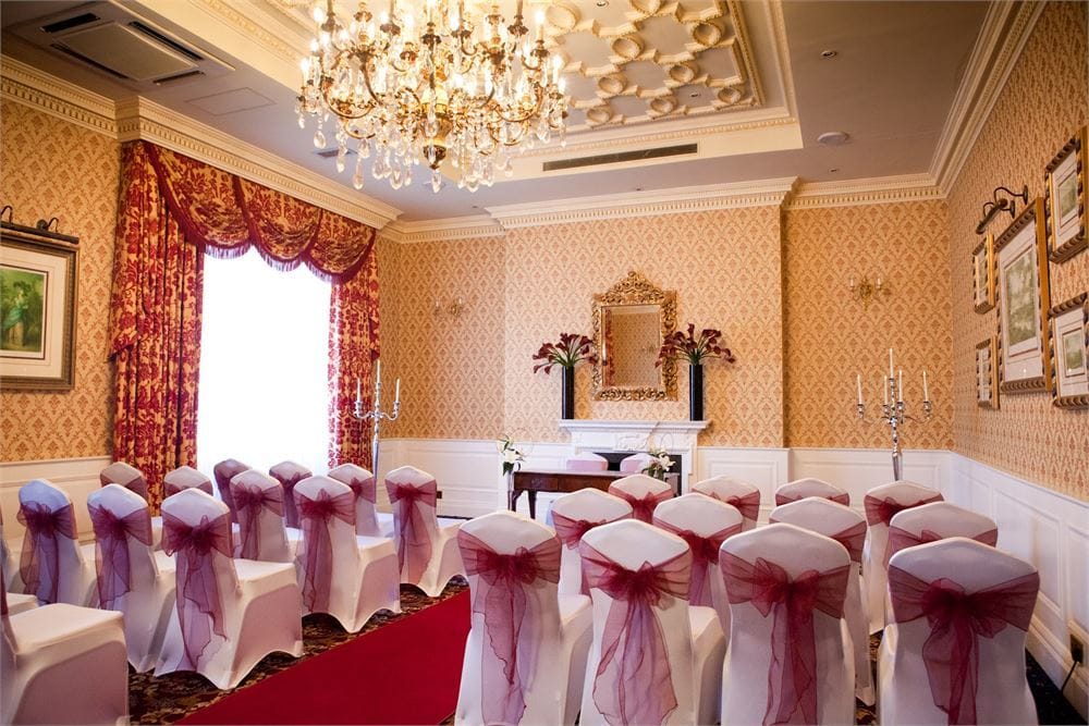 Photo of Mercure Exeter Rougemont Hotel, Exclusive Hire