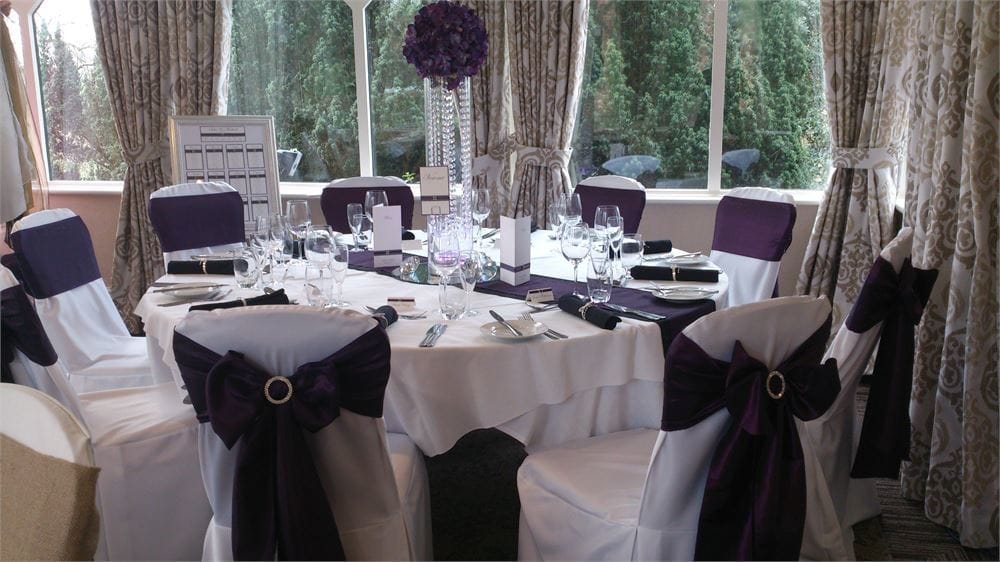 Photo of Crabwall Manor Hotel & Spa, Lyle Suite