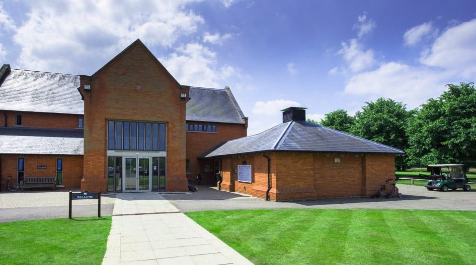 Photo of Hampton Court Palace Golf Club, Exclusive Hire