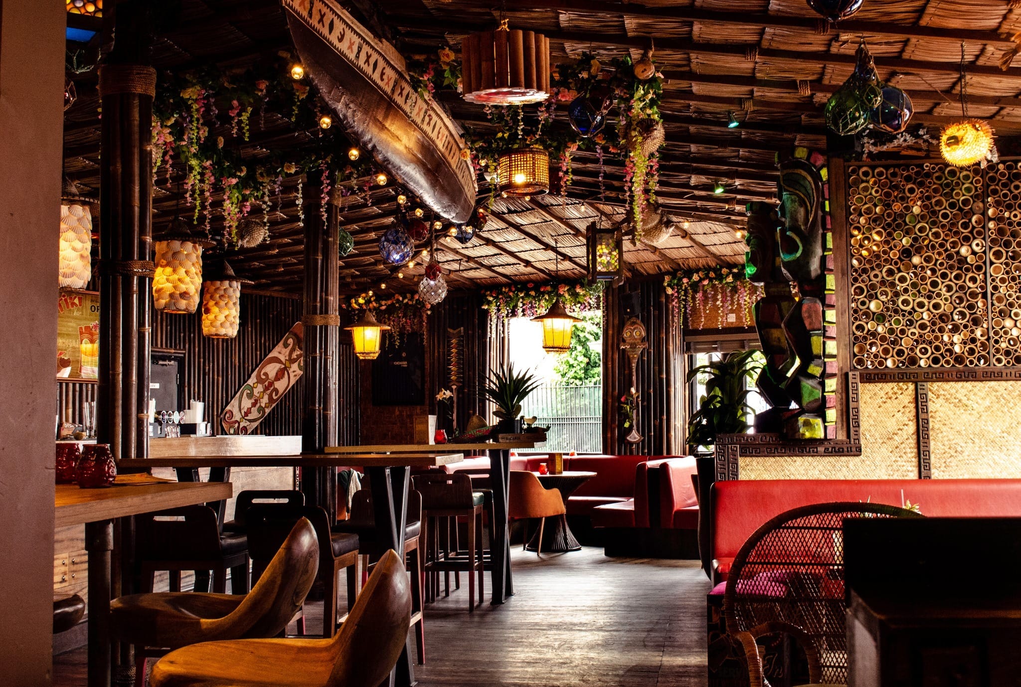 Photo of Kona Kai, Whole Venue Hire