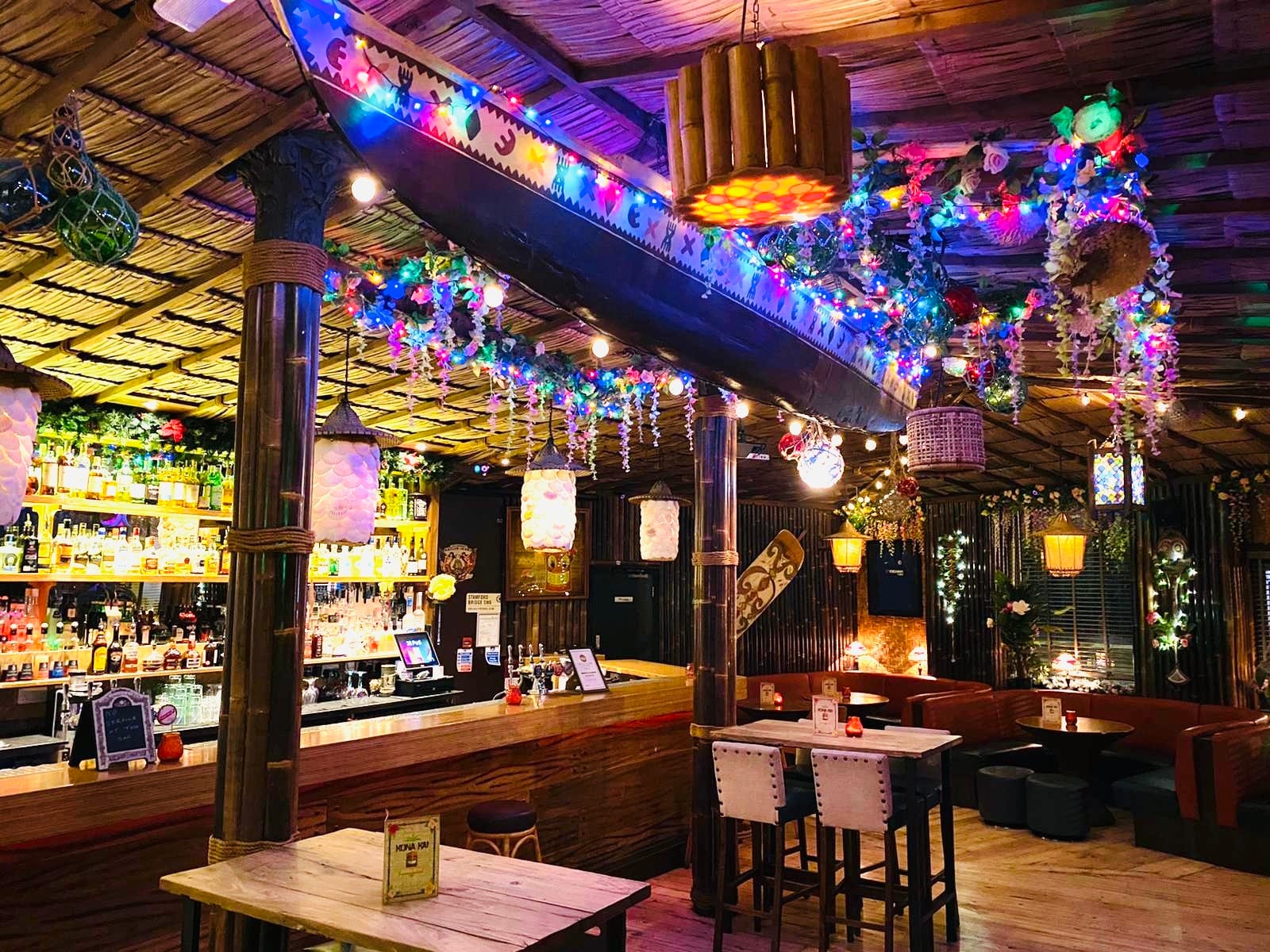 Photo of Kona Kai, Whole Venue Hire