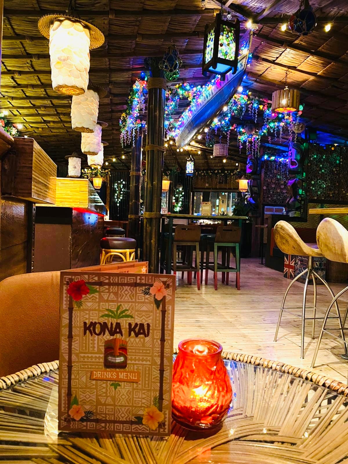 Photo of Kona Kai, Whole Venue Hire