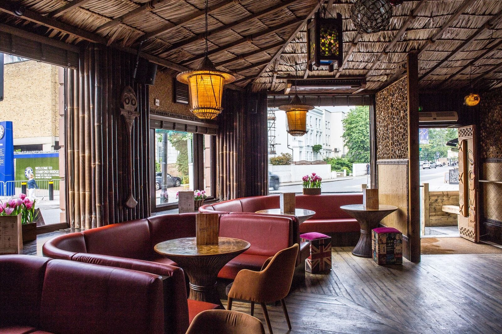 Photo of Kona Kai, Whole Venue Hire