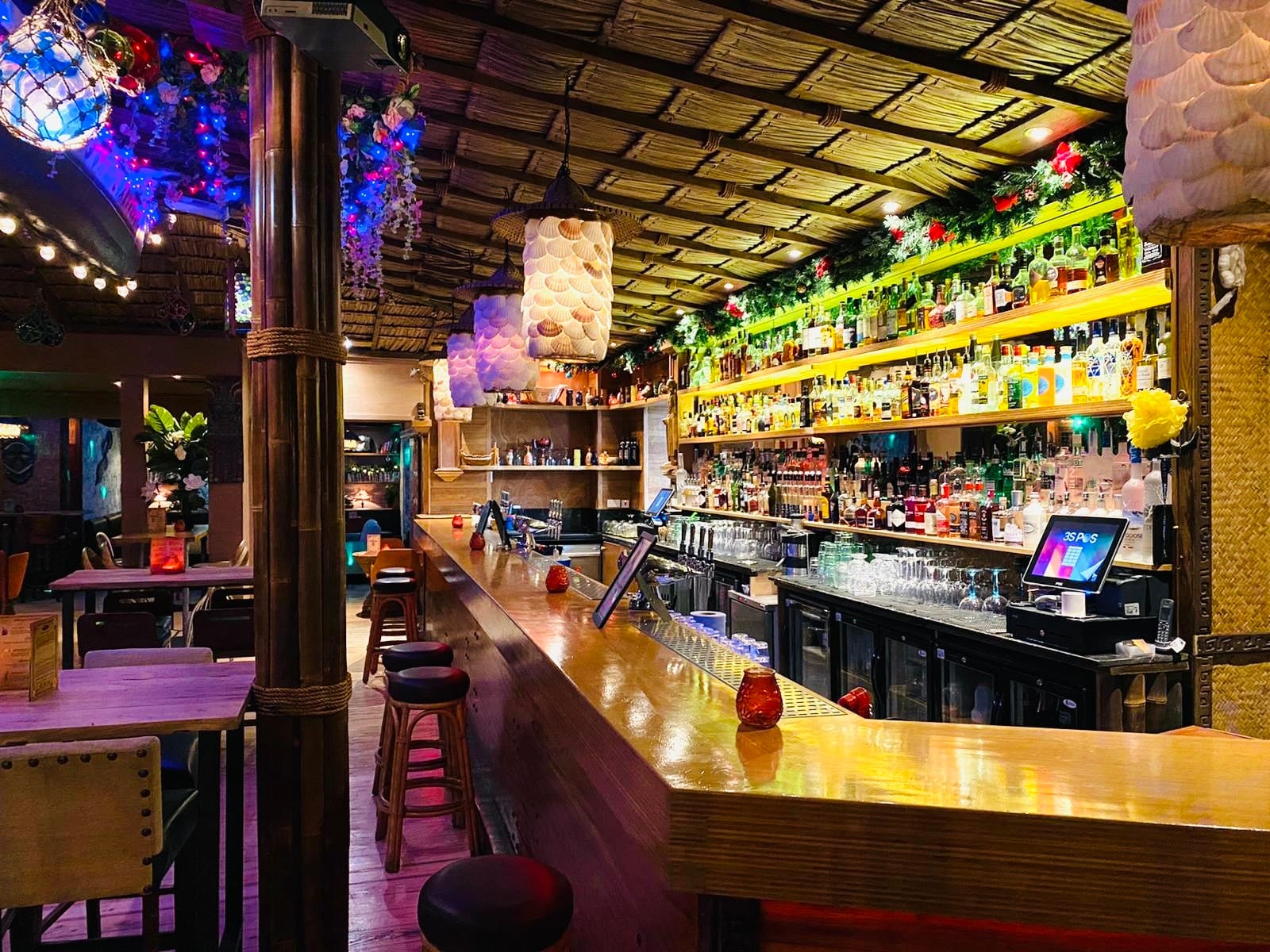 Photo of Kona Kai, Whole Venue Hire