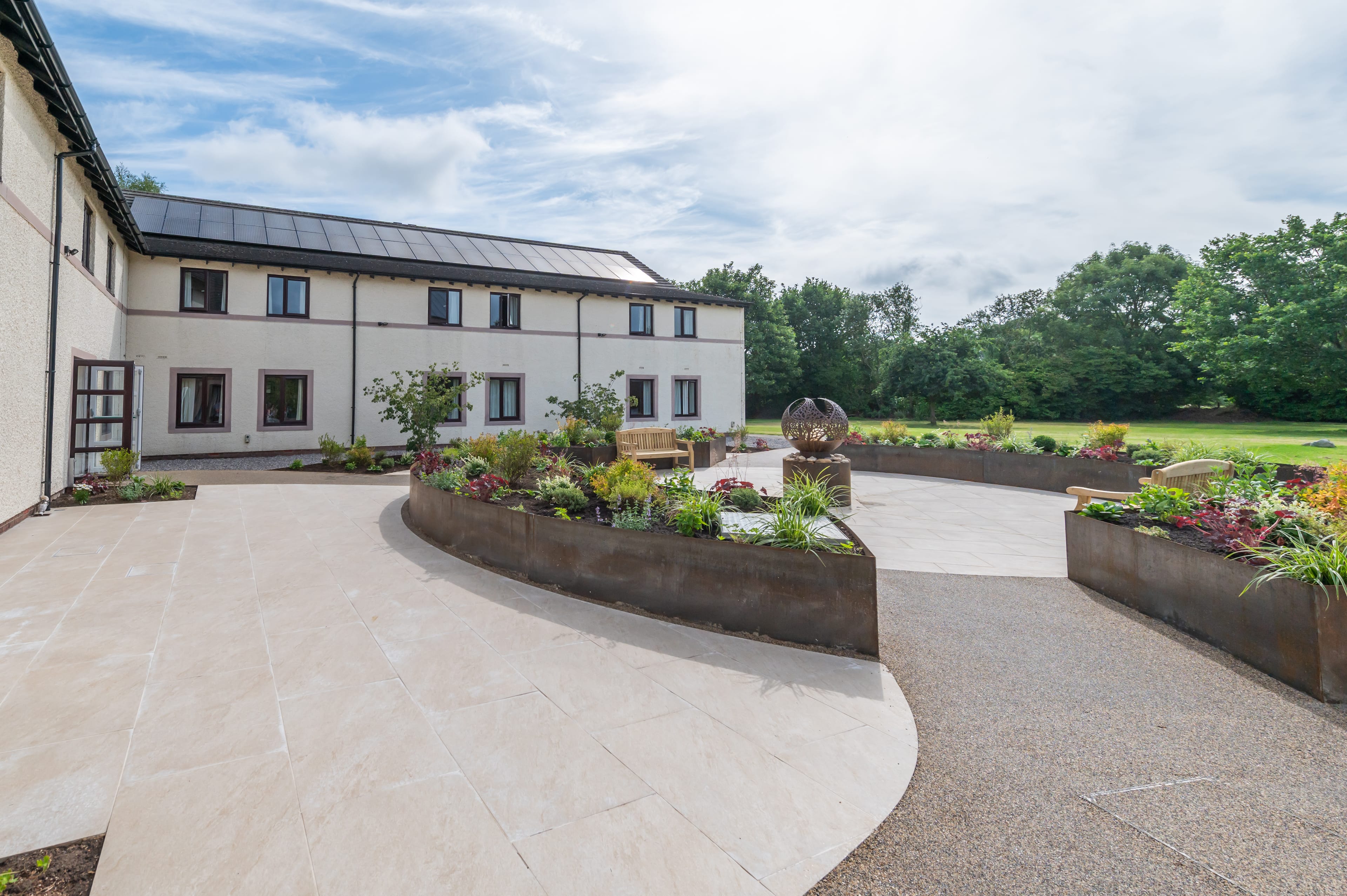 Photo of Jubilee House, Conference Room