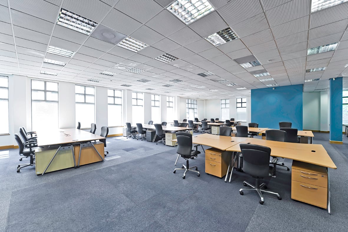 Photo of Regus Staines The Causeway, The City