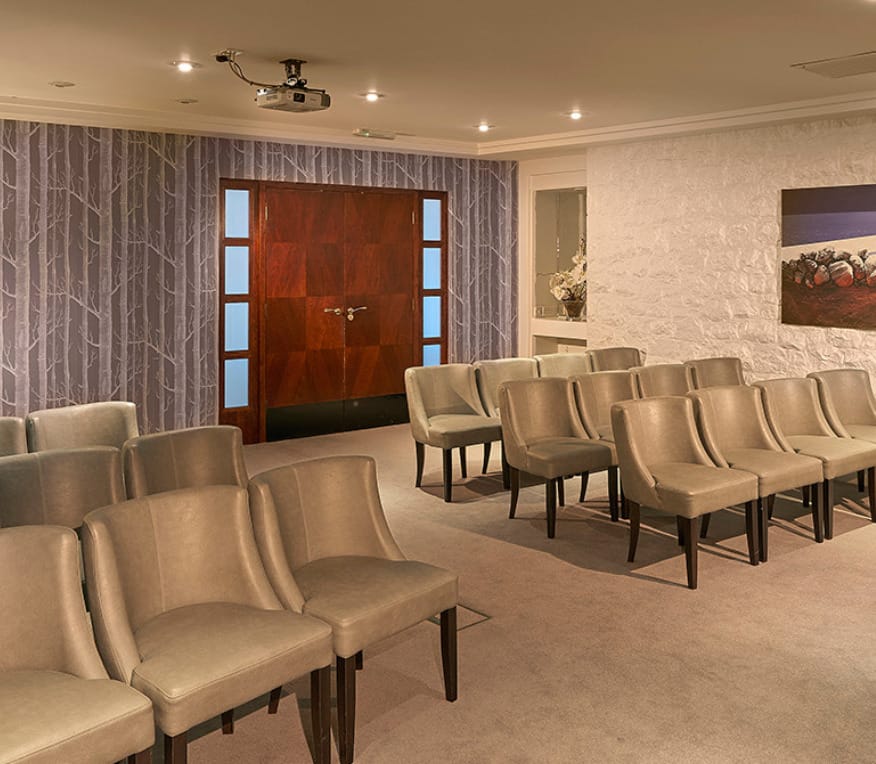 Photo of La Fregate Hotel And Restaurant, The Board Room