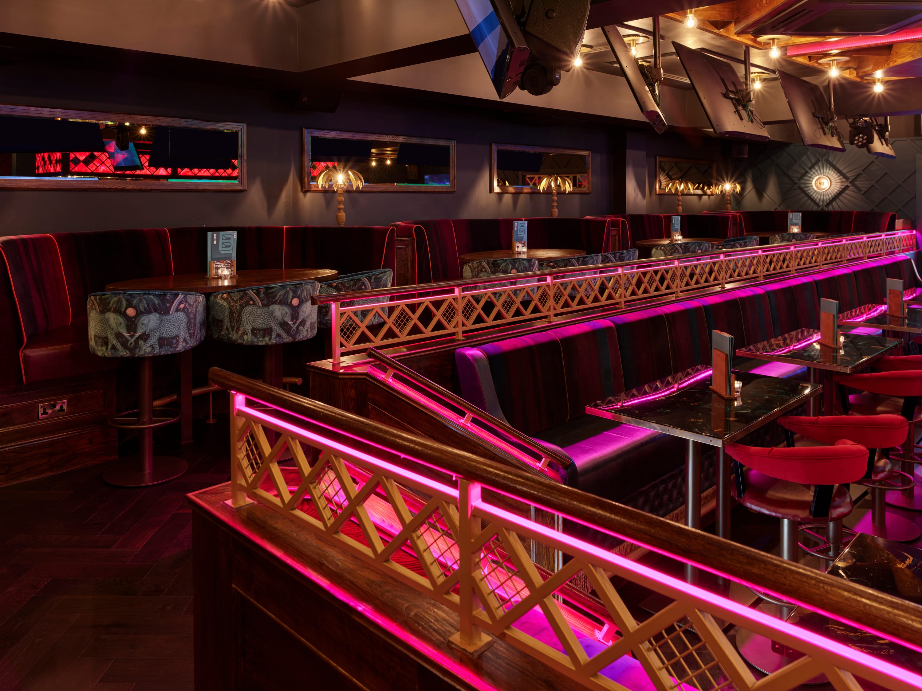 Photo of Box Brindleyplace, Box'd Up Bar
