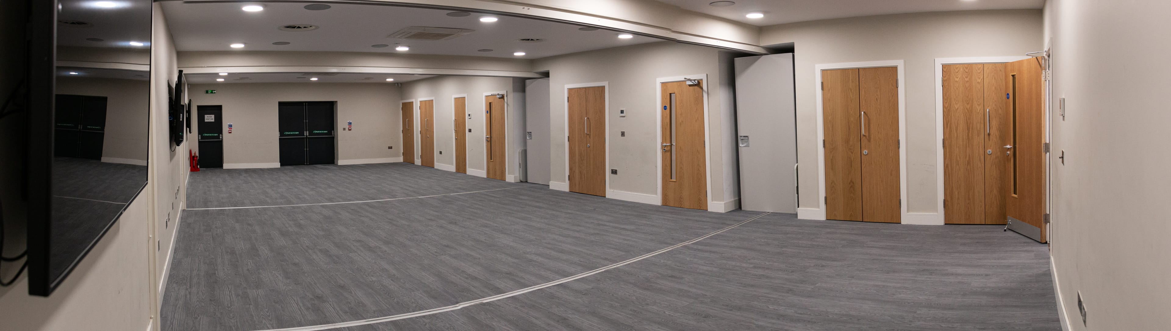 Photo of Anchor Point, Multi Purpose Room