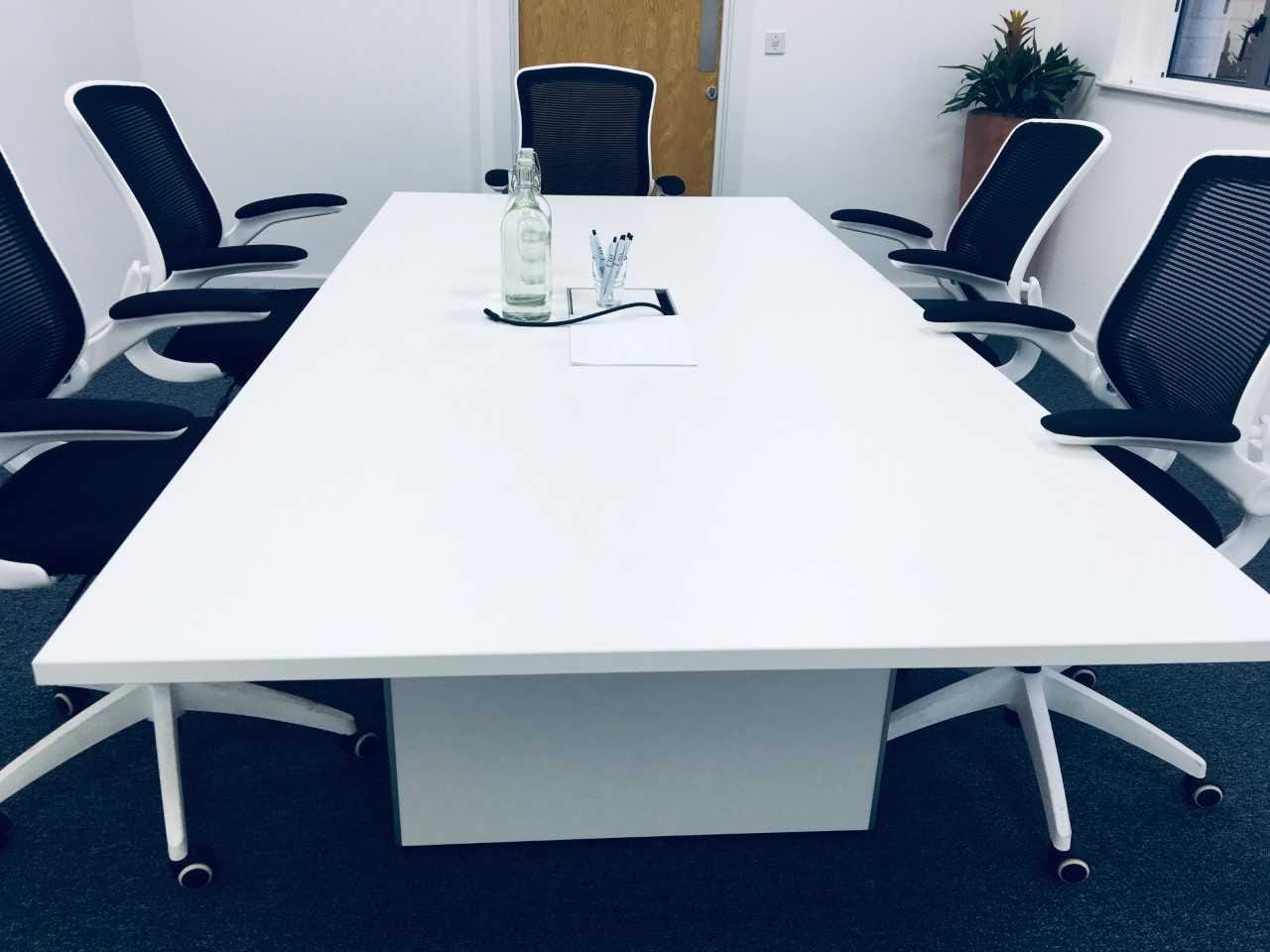 Photo of Hope Park Business Centre Rooley Lane, Booth Meeting Suite