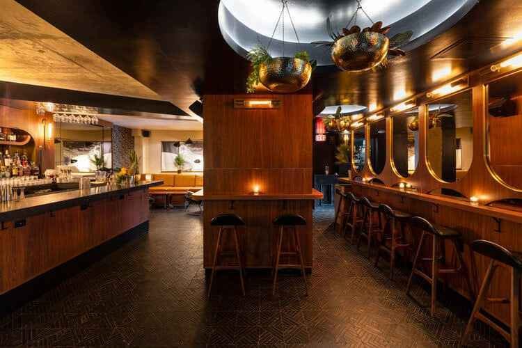 Photo of Wallflower, Venue Hire