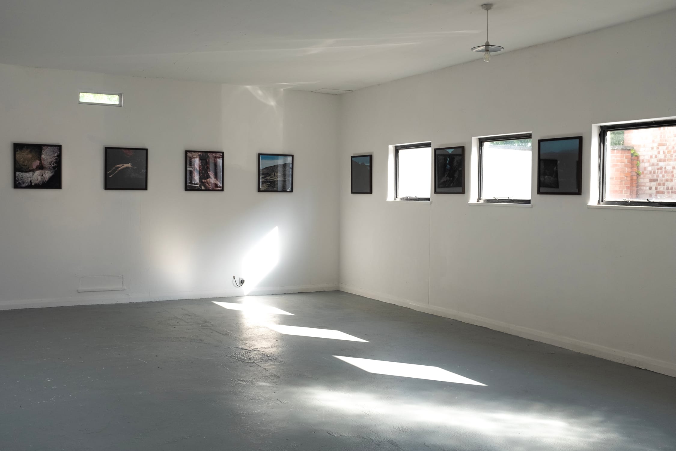 Photo of MKII, Studio 2 - Upstairs Space