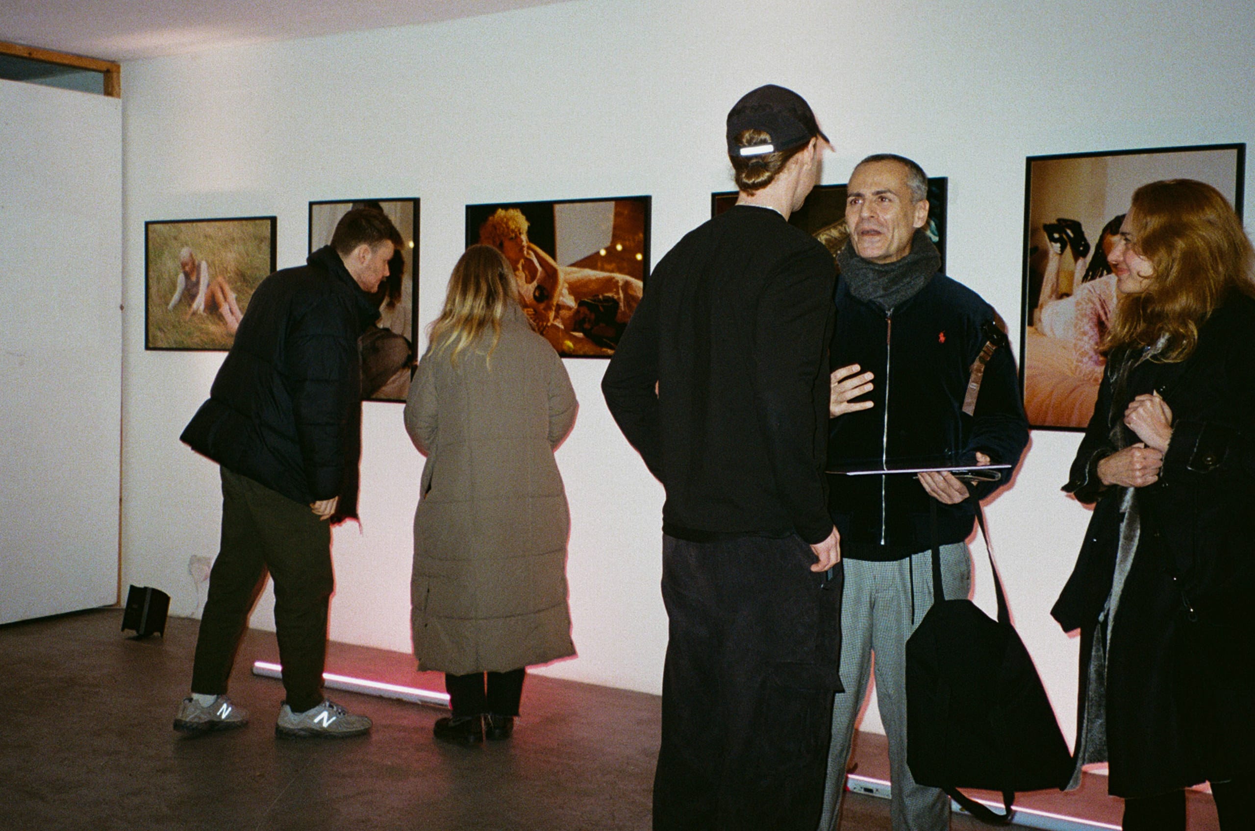 Photo of MKII