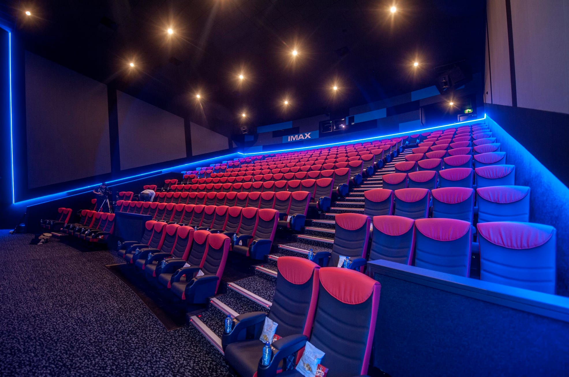 Photo of Cineworld Crawley, Screen 6