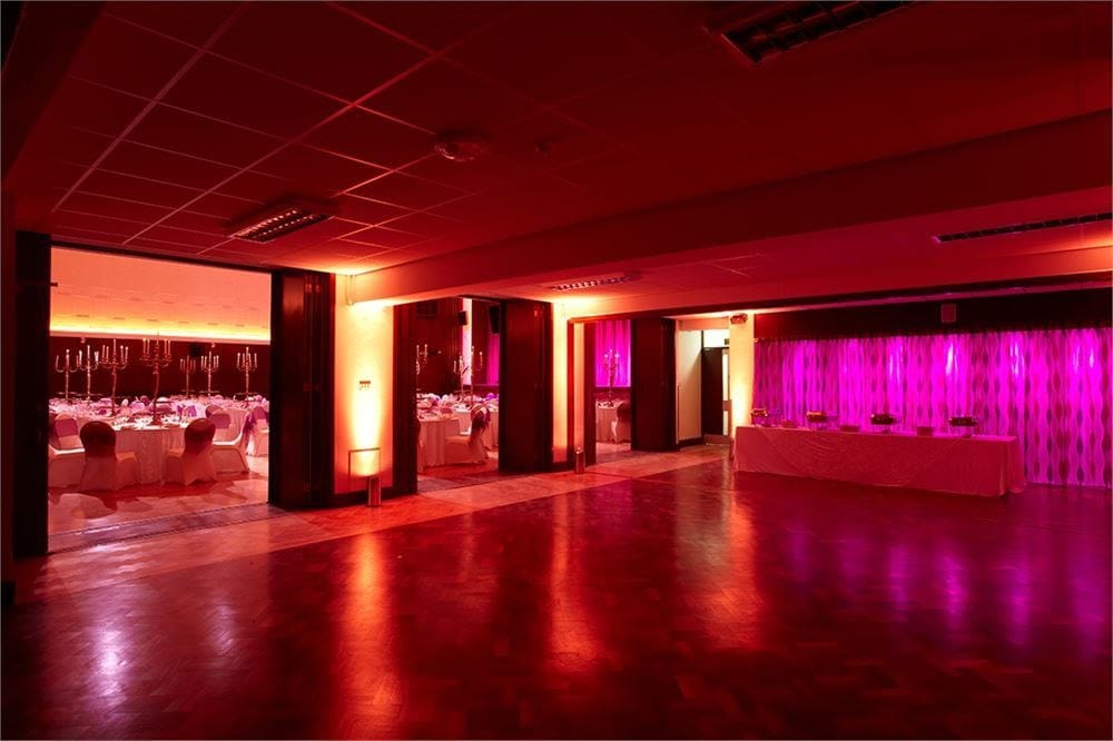 Photo of Greenford Hall, Ravenor Room