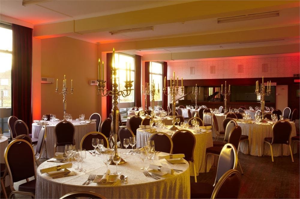 Photo of Greenford Hall, Ravenor Room