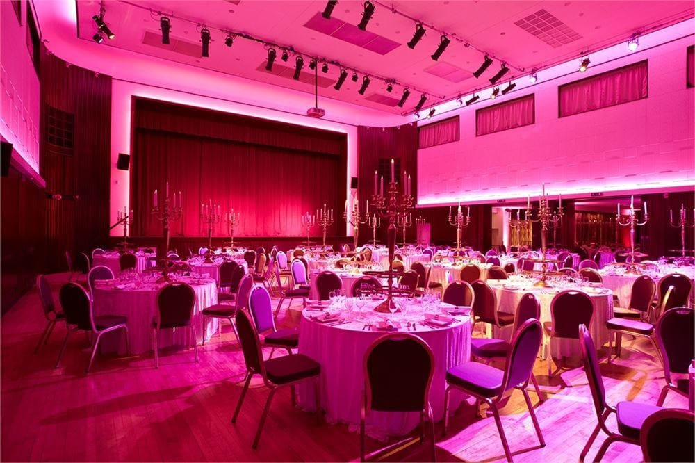 Photo of Greenford Hall, Ravenor Room