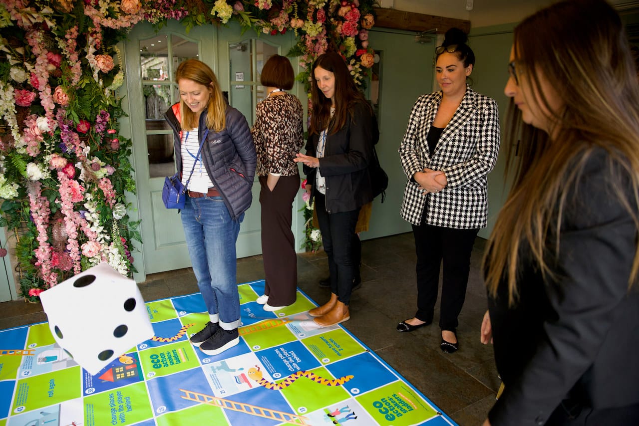 Photo of The Wellbeing Farm, Exclusive Hire