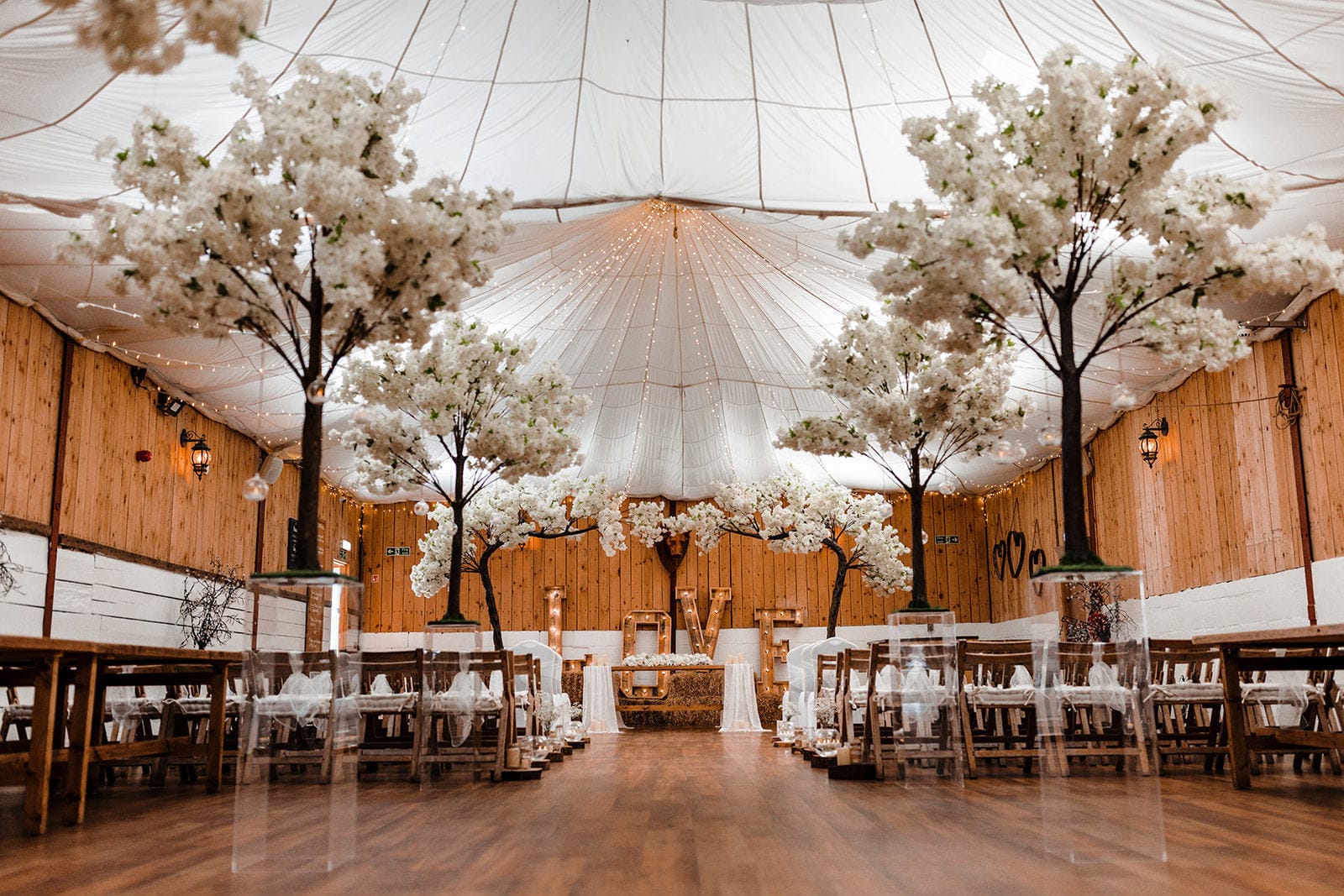 Photo of The Wellbeing Farm, Exclusive Hire
