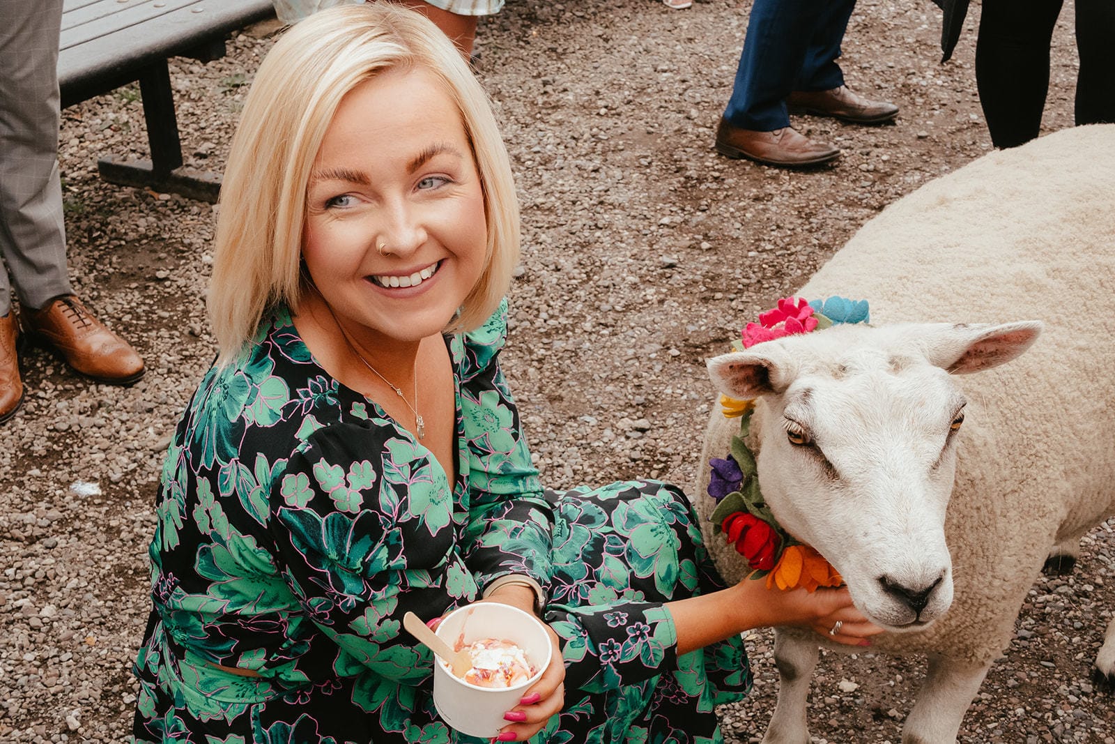 Photo of The Wellbeing Farm, Exclusive Hire