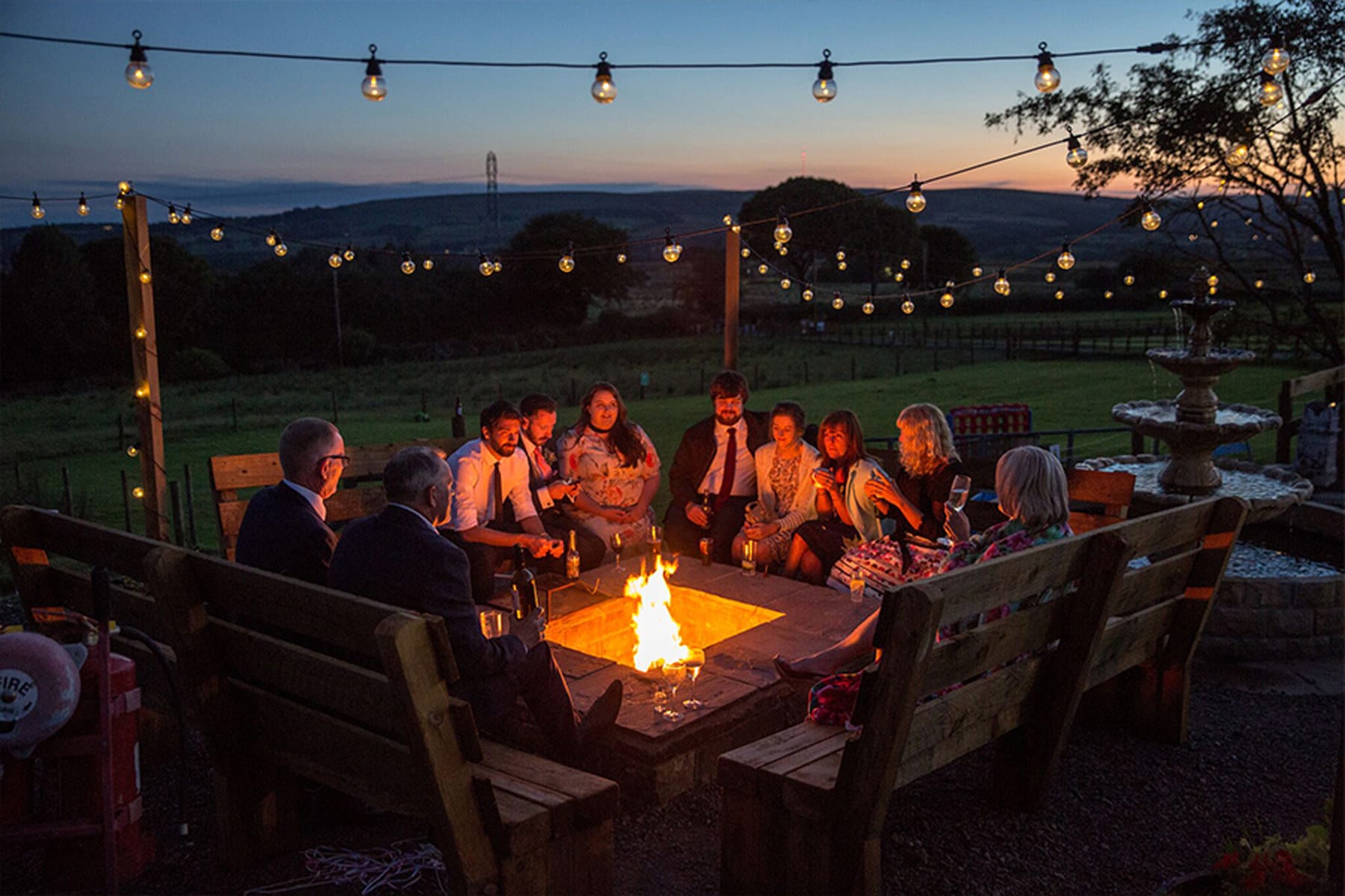 Photo of The Wellbeing Farm, Exclusive Hire