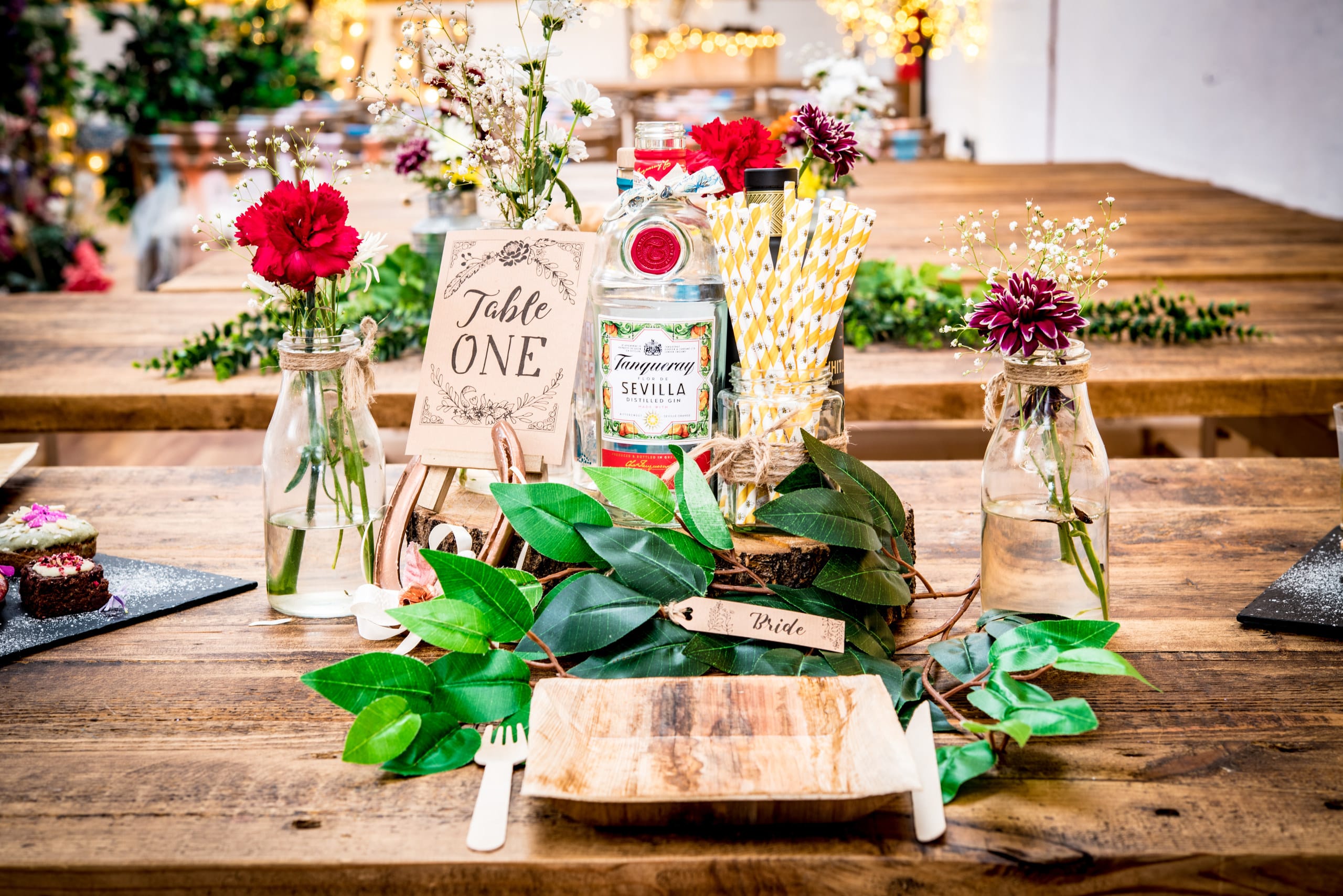 Photo of The Wellbeing Farm, The Events Barn