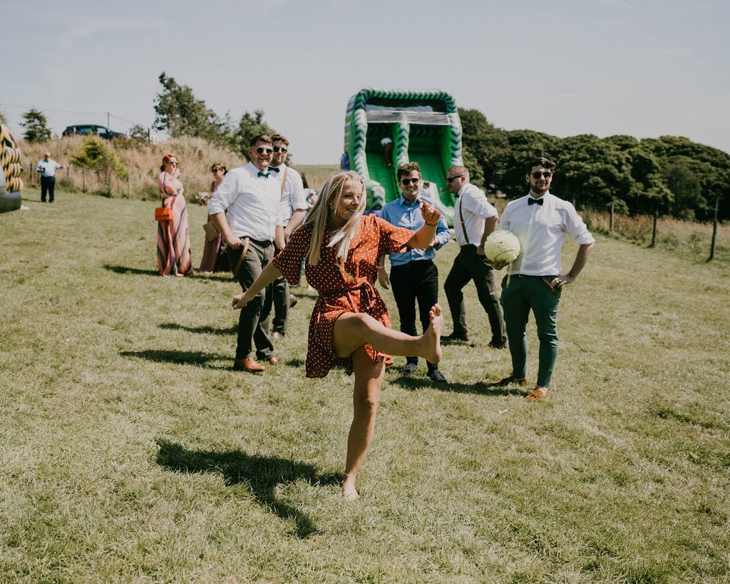 Photo of The Wellbeing Farm, Exclusive Hire