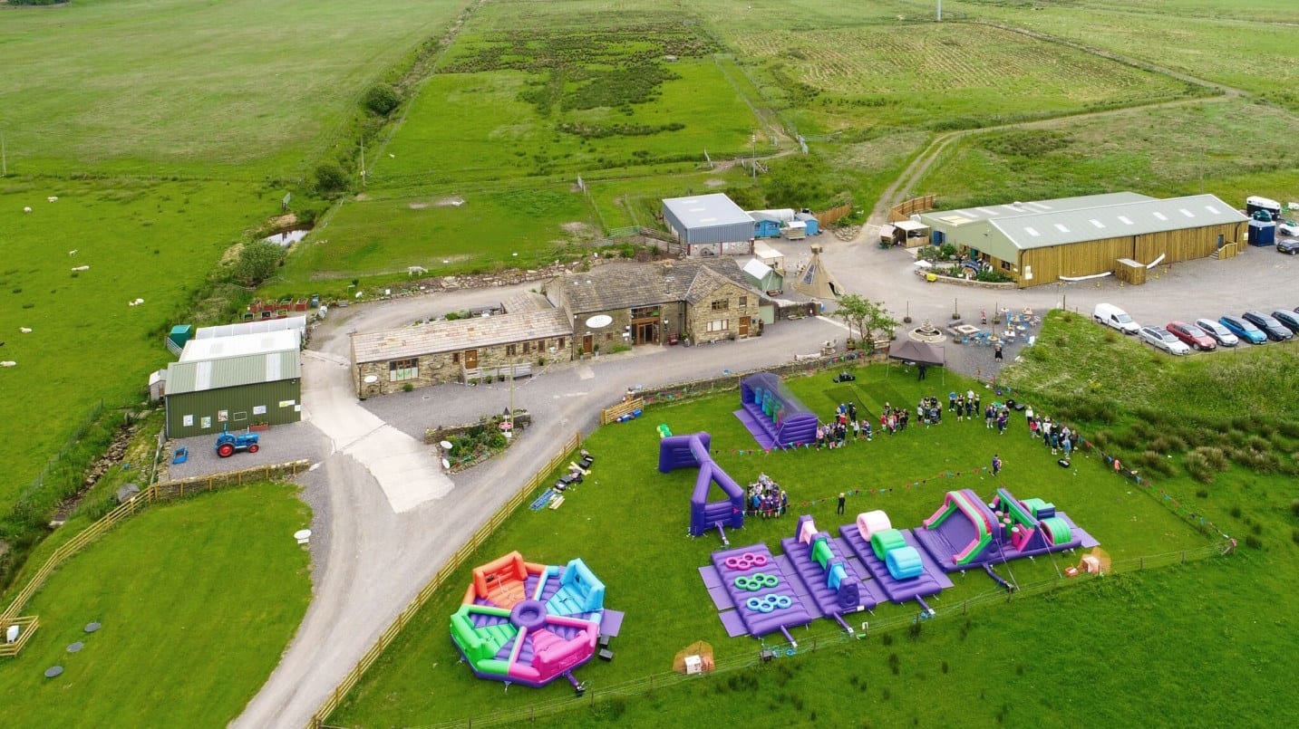 Photo of The Wellbeing Farm, Exclusive Hire