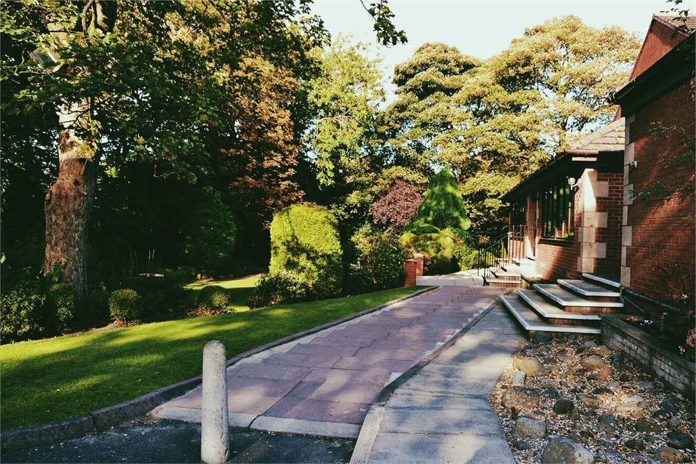 Photo of Brookfield Hall, Exclusive Hire
