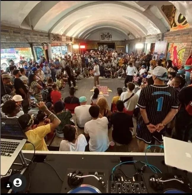 Photo of Bronxlandia