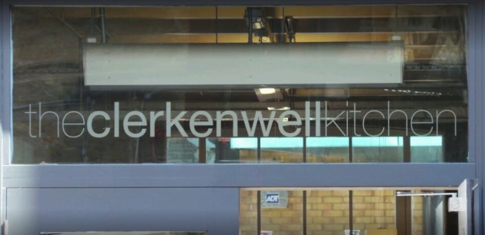 Photo of The Clerkenwell Kitchen, Café